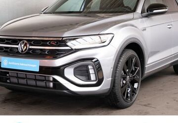 VW T-Roc 23.000 km 32.770 &euro; Hüttenberg-Rechtenbach 35625