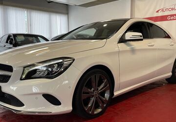 Mercedes-Benz CLA 200 120.230 km 19.999 &euro; Friedberg (Hessen) 61169