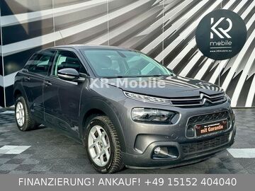 Gebrauchte Citroen C4 Cactus