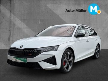 Gebrauchte Skoda Octavia