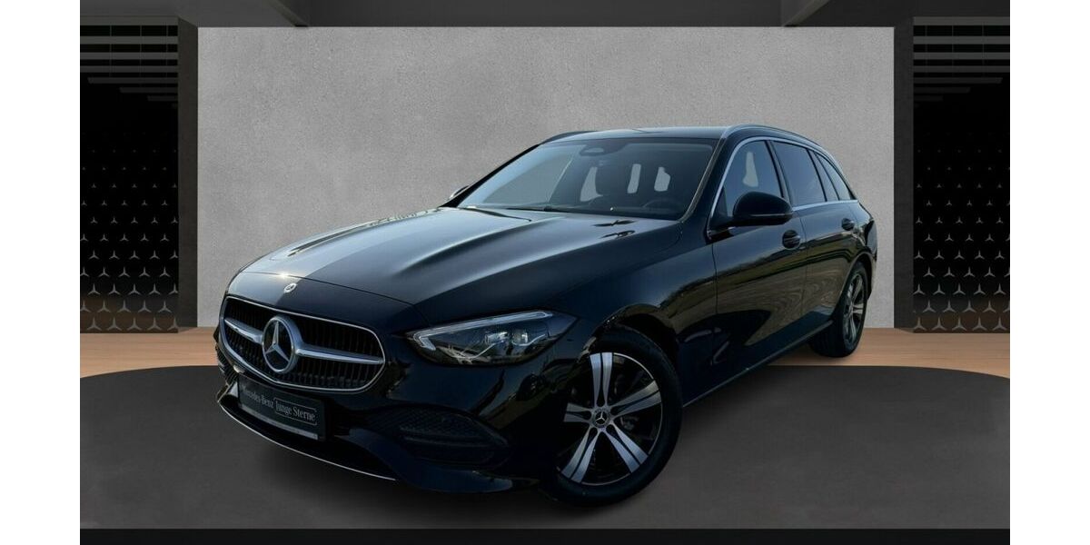 Mercedes-Benz C 180 5.808 km 35.689 &euro; Gießen 35396