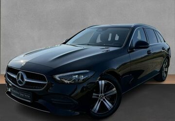Mercedes-Benz C 180 5.808 km 36.439 &euro; Gießen 35396