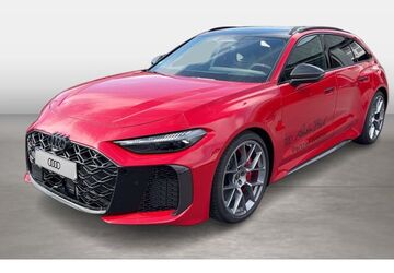 Audi RS5 4.990 km 123.890 &euro; Wetzlar 35576