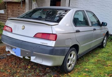 Alfa Romeo 146 94.195 km 899 &euro; Herborn 35745