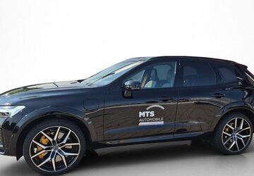 Volvo XC60 11.000 km 60.990 &euro; Friedberg 61169