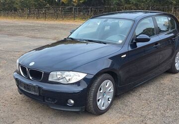 BMW 116 169.013 km 2.500 &euro; Grünberg 35305
