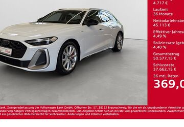 Audi A5 6.450 km 48.930 &euro; Giessen 35394