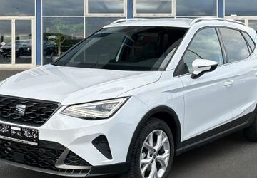 Seat Arona 18.400 km 18.950 &euro; Herborn 35745