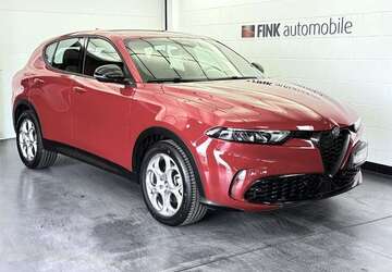 Alfa Romeo Tonale 9.800 km 23.285 &euro; Lich 35423