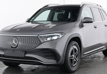 Mercedes-Benz EQB 19.869 km 42.809 &euro; Gießen 35396