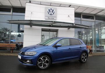 VW Polo 68.690 km 16.490 &euro; Mücke 35325