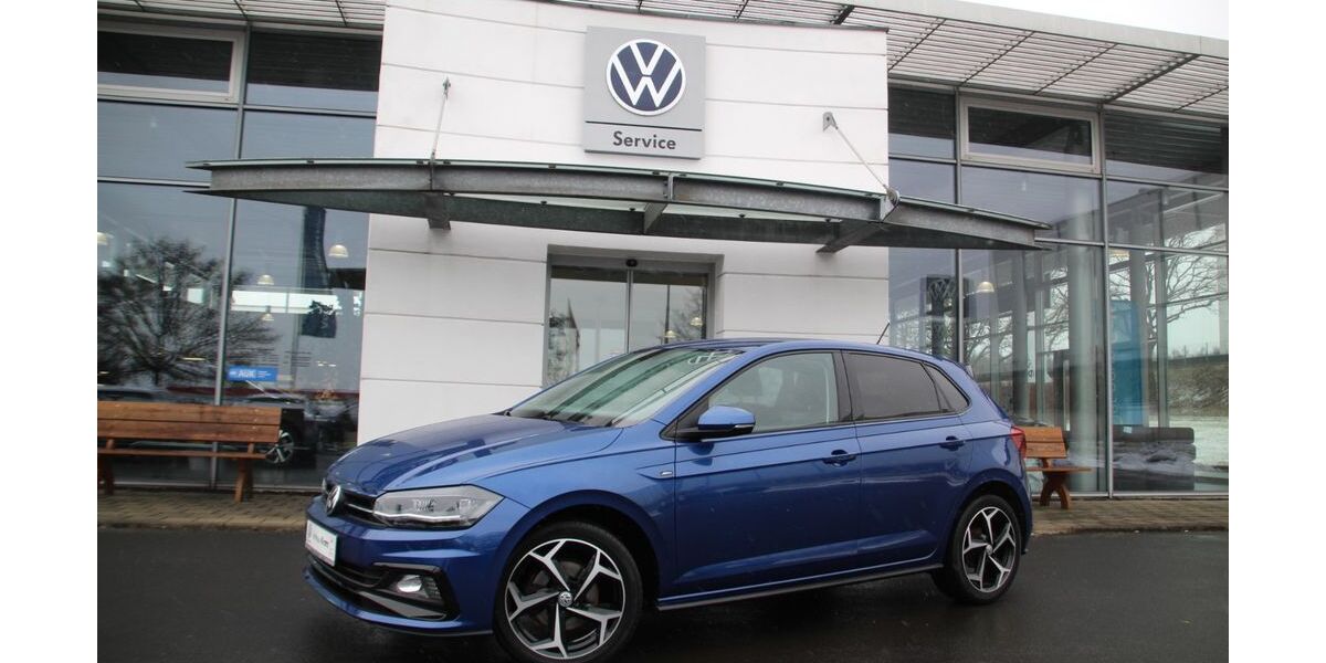 VW Polo 68.690 km 16.490 &euro; Mücke 35325