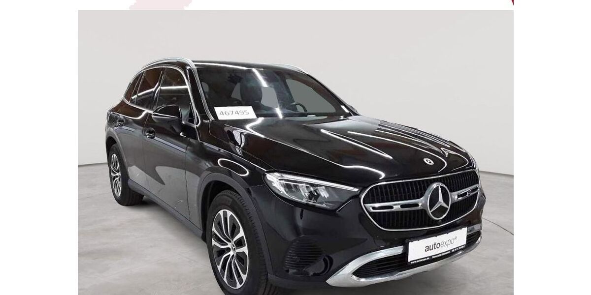 Mercedes-Benz GLC 220 74.737 km 42.990 &euro; Fernwald-Steinbach 35463