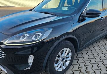 Ford Kuga 120.634 km 15.290 &euro; Linden bei Giessen 35440