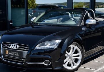 Audi TT 113.000 km 17.900 &euro; Gießen 35396