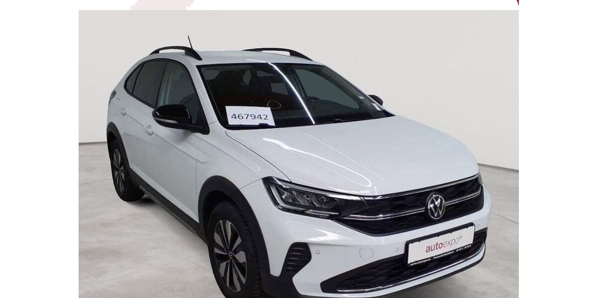 VW Taigo 37.949 km 17.989 &euro; Fernwald-Steinbach 35463