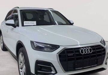 Audi Q5 94.354 km 28.390 &euro; Fernwald-Steinbach 35463