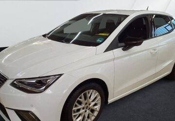 Seat Ibiza 25.818 km 24.685 &euro; Pohlheim 35415