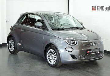Fiat 500e Action Carplay Android Sitzheizung 38.100 km 12.680 &euro; Lich 35423