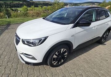 Opel Grandland (X) 75.000 km 12.700 &euro; Solms 35606