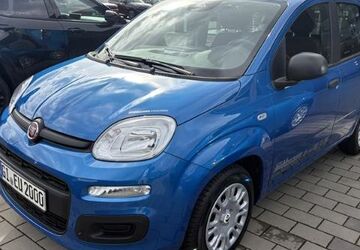 Fiat Panda 6.000 km 14.495 &euro; Pohlheim 35415