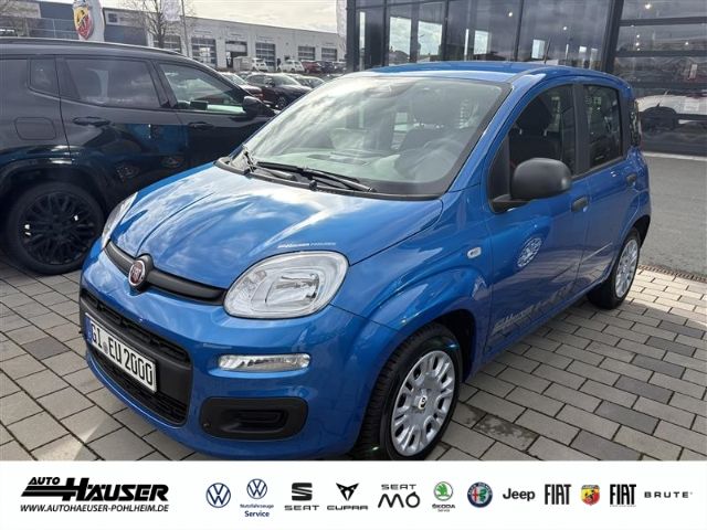 Fiat Panda 6.000 km 14.495 &euro; Pohlheim 35415