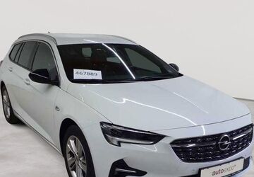 Opel Insignia 89.393 km 17.989 &euro; Fernwald-Steinbach 35463