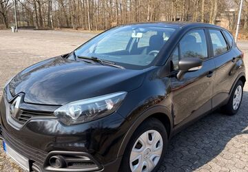 Renault Captur 183.500 km 5.799 &euro; Marburg 35039