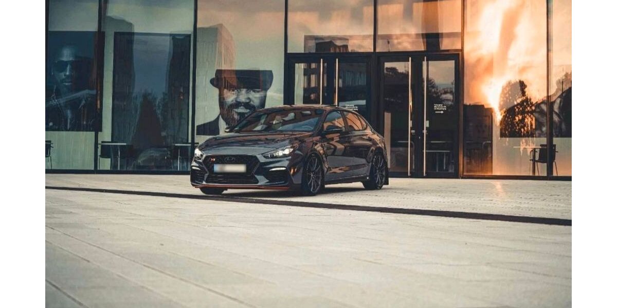 Hyundai i30 131.000 km 19.999 &euro; Gemünden (Felda) 35329