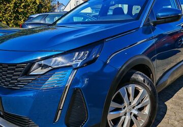 Peugeot 5008 156.722 km 15.232 &euro; Wölfersheim 61200