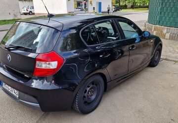 BMW 118 247.000 km 2.450 &euro; Gießen 35396