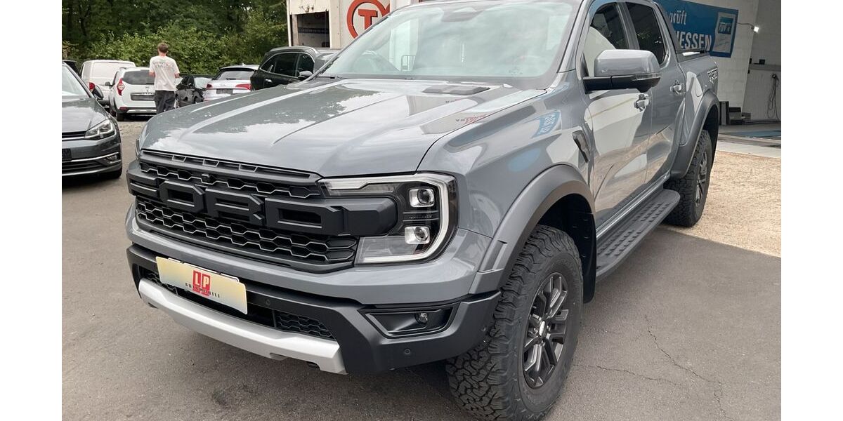 Ford Raptor 29.171 km 57.990 &euro; Giessen 35394
