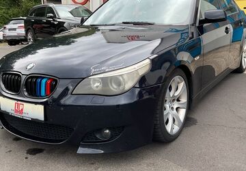 BMW 530 351.335 km 2.990 &euro; Giessen 35394