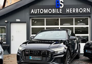 Audi SQ8 139.900 km 59.990 &euro; Herborn 35745