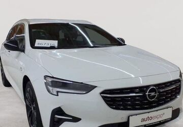 Opel Insignia 144.502 km 16.390 &euro; Fernwald-Steinbach 35463