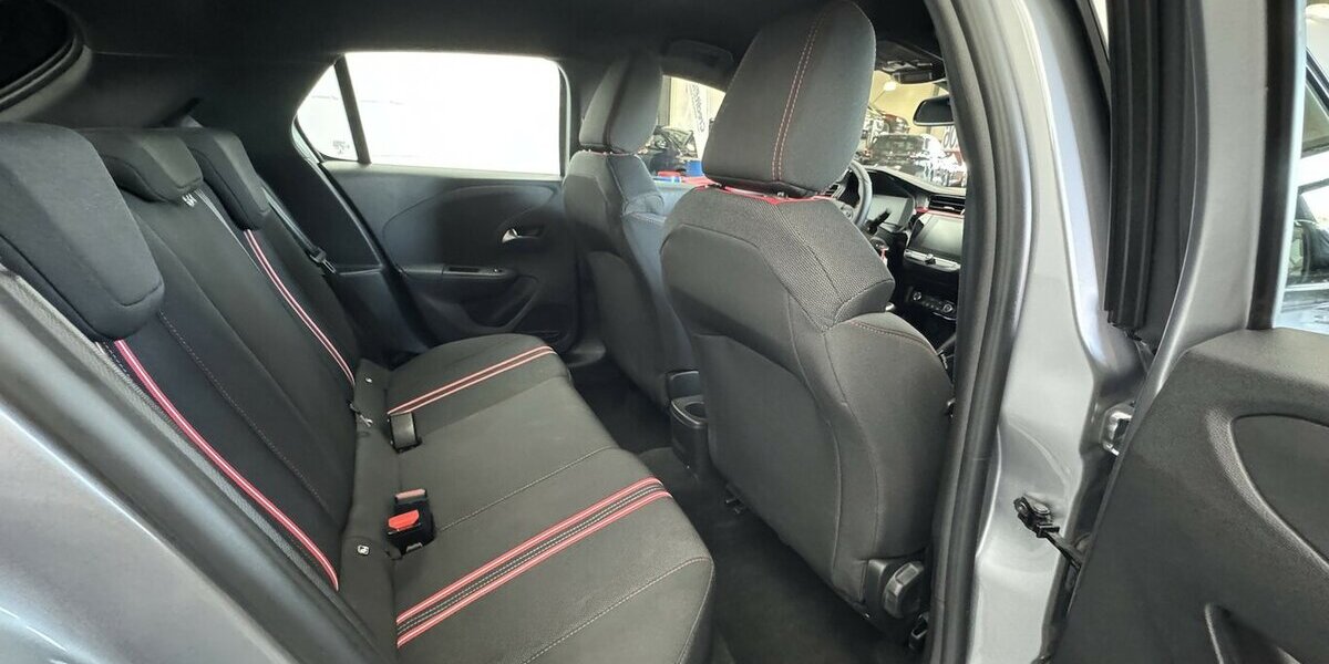 Opel Corsa GS Line 1.2 Turbo 1.Hand Carplay LED 13.200 km 14.590 &euro; Lich 35423