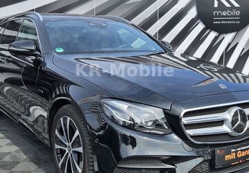 Mercedes-Benz E 300 130.260 km 25.000 &euro; Garbenheim 35583