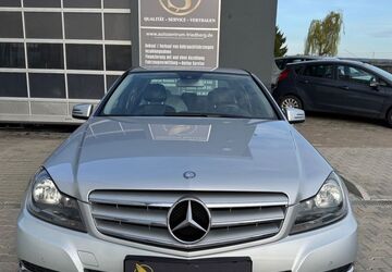 Mercedes-Benz C 220 231.783 km 9.950 &euro; Reichelsheim-Beienheim 61203