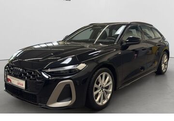 Audi A5 21.500 km 48.830 &euro; Giessen 35394