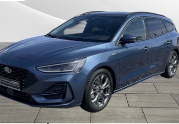 Ford Focus 8.123 km 26.790 &euro; Marburg 35043