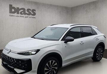 VW T-Roc 3.000 km 35.800 &euro; Gießen 35392