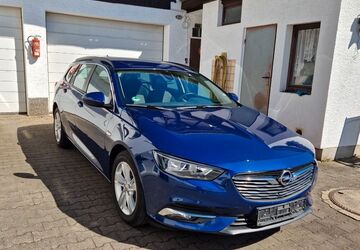 Opel Insignia 108.000 km 12.800 &euro; Weilmünster 35789