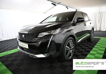 Peugeot 3008 18.530 km 23.490 &euro; Butzbach 35510