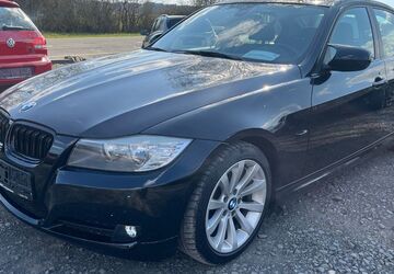 BMW 320 173.369 km 8.999 &euro; Gladenbach 35075