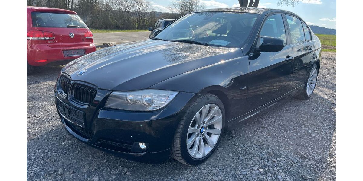 BMW 320 173.369 km 8.999 &euro; Gladenbach 35075