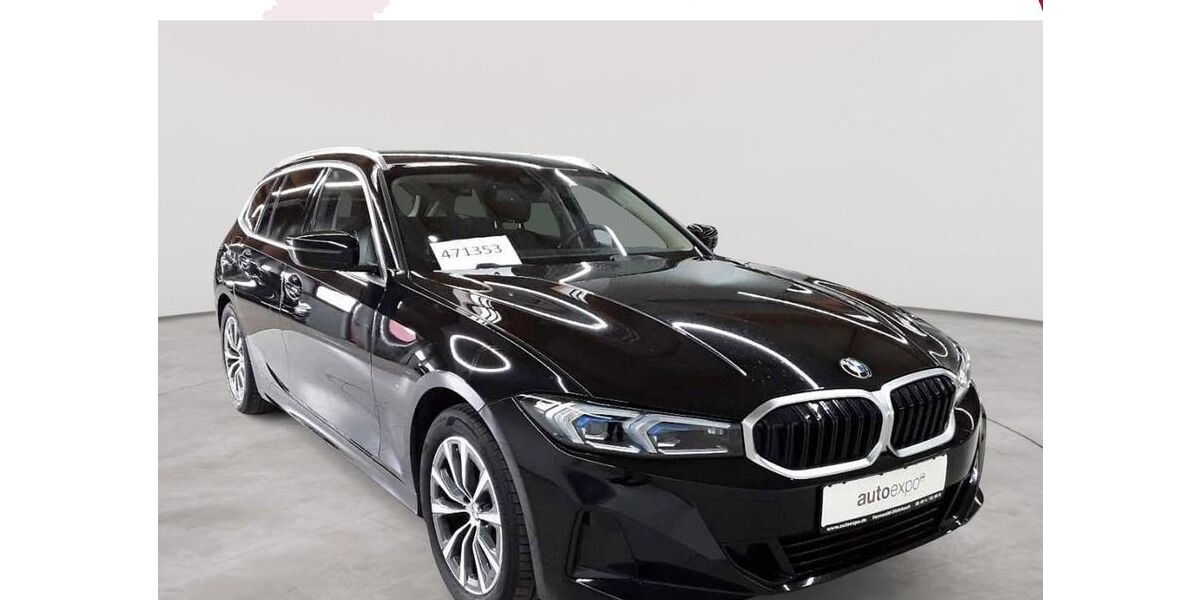 BMW 318 34.463 km 24.990 &euro; Fernwald-Steinbach 35463