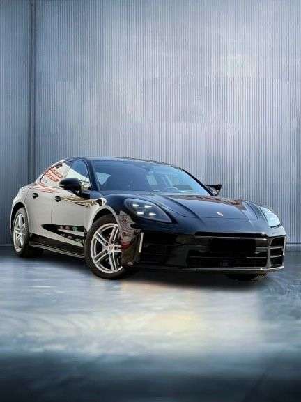 Porsche Panamera 19.800 km 87.227 &euro; Friedberg 61169