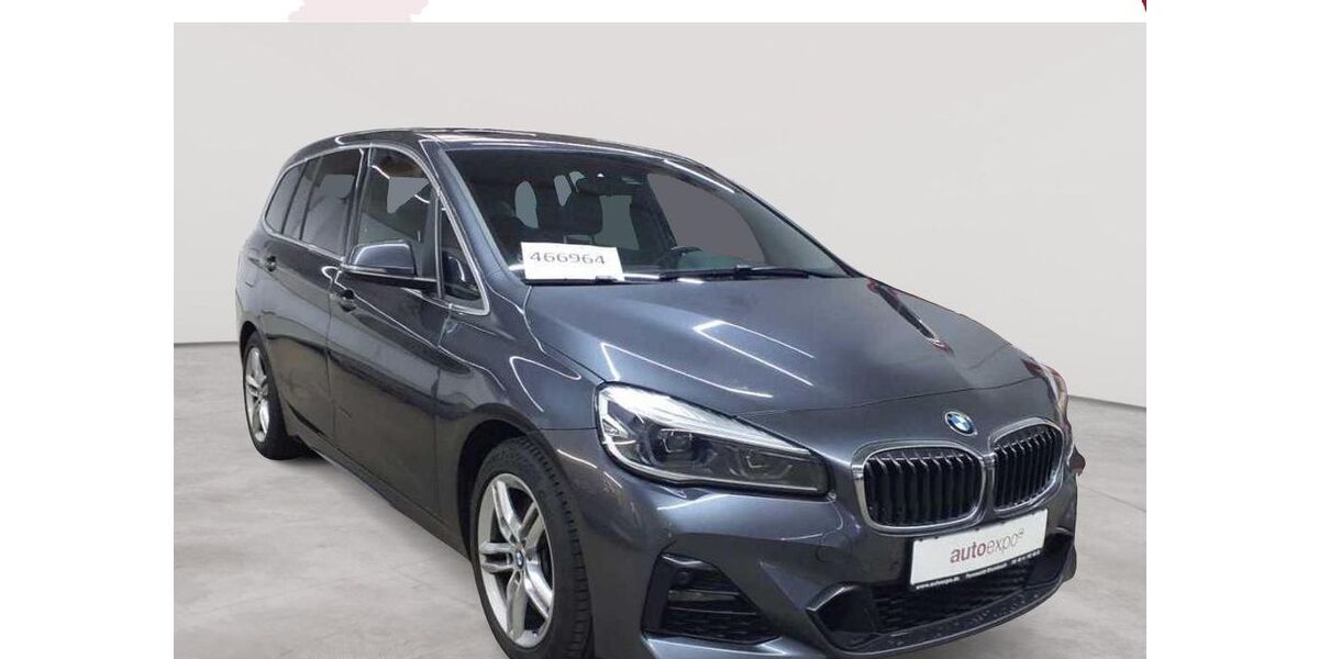 BMW 220 107.870 km 21.289 &euro; Fernwald-Steinbach 35463