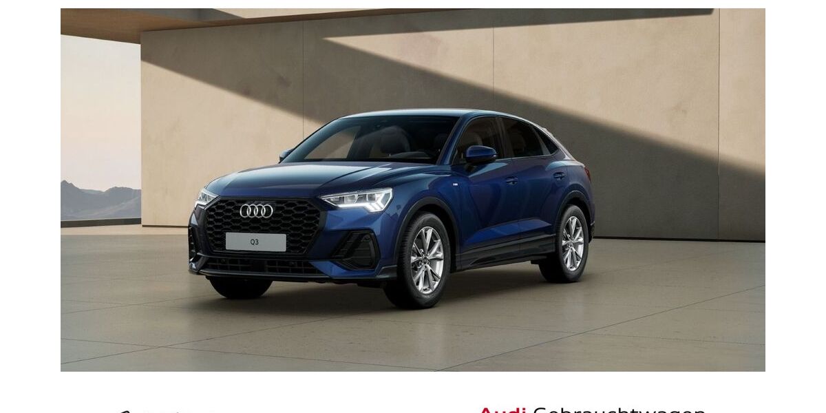 Audi Q3 19.170 km 40.240 &euro; Wetzlar 35576