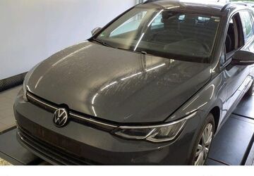 VW Golf 37.600 km 22.430 &euro; Gießen 35394